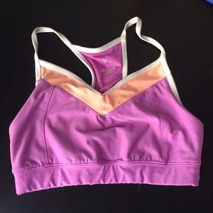 Sports bra